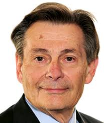 Dr. Bruce Lowell, MDVIP