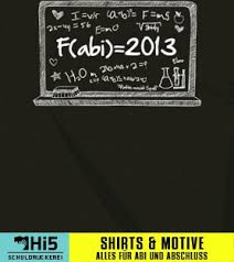 Abimotto Fachabi Auf Eurem Shirt Von Schuldruckerei Com