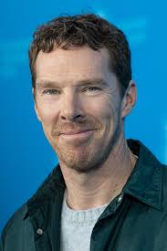 Benedict Cumberbatch