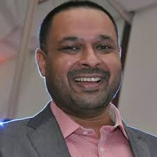 Shilpa Doshi (@ShilpaDoshi)