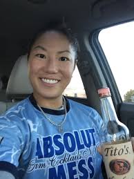 Ad softball world series teammates