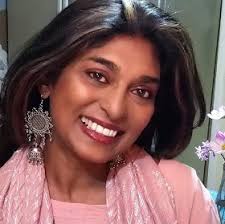 Rising Sun: May 2021