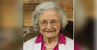 Eloise B. Pope Obituary