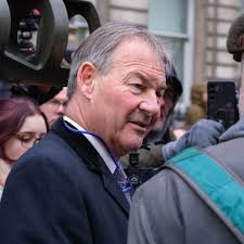 Will Reform UK in-fighting check the party's momentum?