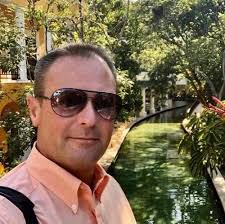 Charles "Chuck" Fine III Obituary (1974