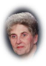 Obituary information for Peggy Elizabeth Kimball