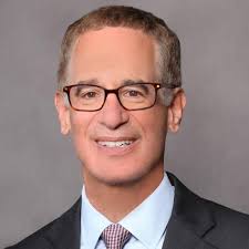 Councilor Mark Schwager