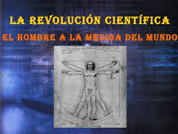 Resultado de imagen para revolucion cientifica