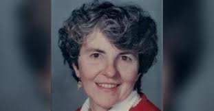 Mrs. Eileen "Pat" Nichols Obituary