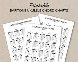 27 curious ukulele chord chart all chords