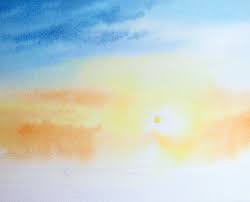 40 easy landscape painting ideas for beginners, easy acrylic painting ideas, easy tree painting ideas, simple abstract painting ideas, sunrise painting, easy canvas painting ideas. How To Paint Sunrises And Sunsets How To Artists Illustrators Original Art For Sale Direct From The Artist