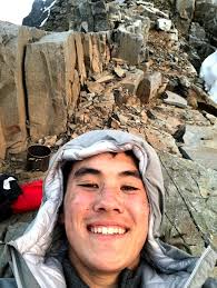 TR] Johannesburg Mountain