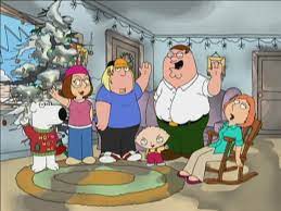 A Very Special Family Guy Freakin Christmas Family Guy Wiki Fandom