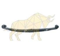 9443200102 ACTROS 40-40 FRONT (1st AXLE) MERCEDES for ...