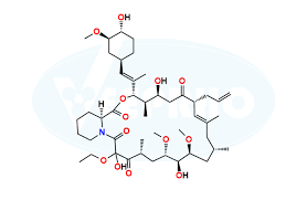 Image result for Tacrolimus