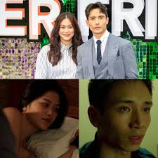 Married actors, Manny Jacinto and Dianne Doan, both appeared in the episode  "Selfless, Brave and True" : r/OnceUponATime