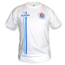 Clinic bratislava capitals in die finnische liiga zum hc tps. Fanshop Sk Slovan Bratislava