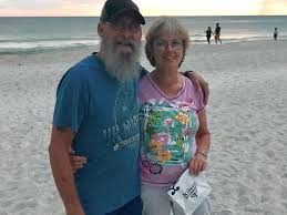 Ben Lynn Beckner's Memorial Website