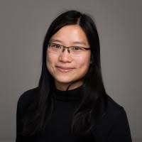 Dr Emily (Man Ting) Kwong