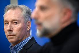 Super League: GC entlässt Sportchef Stephan Schwarz