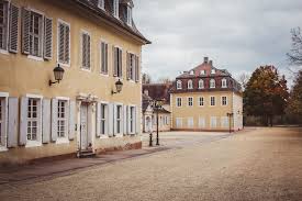 Castello di philippsruhe (it) дворец в германии (ru); Winterhochzeit Im Schloss Philippsruhe In Hanau Hochzeitsfotograf Thomas Hundt