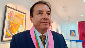 La época de oro de Puno y Rosendo Huirse Muñoz