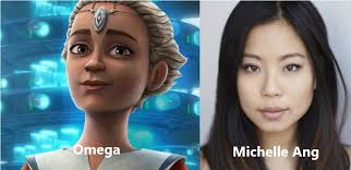 TBB Voice Actor Appreciation Post!!! : r/thebadbatch