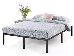 Maybe you would like to learn more about one of these? China Walmart Supplier Queen Size Black Powder Coat Steel Bed Frame With Cheap Price China Bed Frame Steel Bed Frame