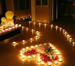 Romantyczny Piknik W Pomieszczeniu Piknik Pomieszczeniu Romantyczny Romantic Room Decoration Romantic Picnics Romantic Candles