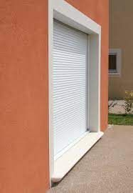 Seuil Porte Fenetre En Pierre Reconstituee Et Moulee Gamme Provence Outdoor Decor Blinds Decor