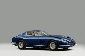 1966 Ferrari 275 Gtb 6c Berlinetta Scaglietti C Fiskens Ferrari Formel 1 Ferrari Formel 1