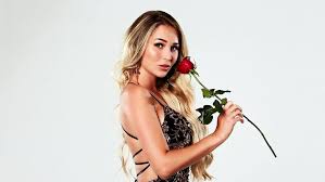 April ist es so weit: Bachelorette 2021 Jessica Fiorini Stunden Vor Beginn Abserviert Blick