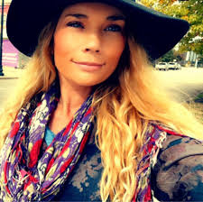 WildChild hanging out at Mid-America Trucking Show this morning. Photo  credit to Joe Ubertaccio