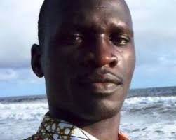 La lettre à Colette de Omar Samson