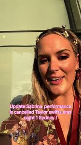 Sydney Taylor Swift Quien Es