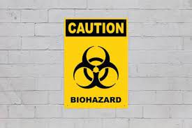 What Are Biological Agents Health And Safety Authority