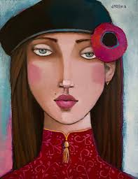 Artist selling black hole themed acrylic painting in Hammond and Whiting, IN