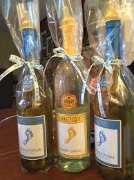Game Winners Give Away Gifts Baby Shower Giveaways Travel Baby Shower Theme Baby Shower Gender Reveal