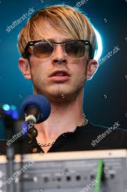 Delays Aaron Gilbert Editorial Stock Photo