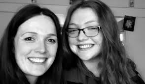 Proud' Emma Doran celebrates her daughter's 21st birthday