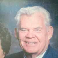 Keith Frank Barton (1921–2017) • FamilySearch