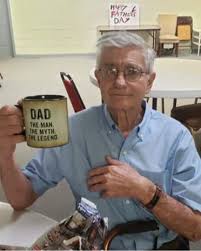 Most Recent Obituaries