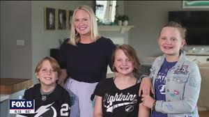 Long island campaign chair for @barackobama; Family Of Lightning Coach Jon Cooper Cheer On Dad S Team Nearly 3 000 Miles Away