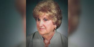 Obituary: Greenlees, Shirley J.