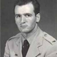 Frank Ralph CLAUSI (1930년–1957년)  