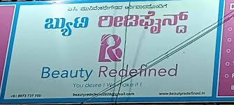 Redefine the meaning and value of beauty in our lives with body image research and education from lindsay and lexie kite, phd. Beauty Redefined Dermatologists Book Appointment Online Dermatologists In Kr Puram Hassan Hassan Justdial