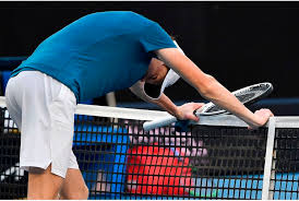Jannik sinner talked about the other side of tennis in an exclusive interview with gazzetta dello sport. Sinner Braccini Cuore Vuol Dire Amore Tiscali Sport