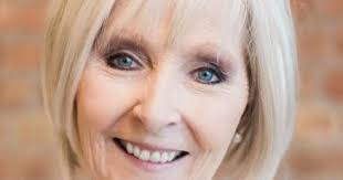 Obituary: Annette Jensen Spaulding