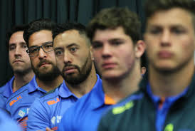 Western Force set to make up the bulk of the Barbarians side to play the  Wallabies