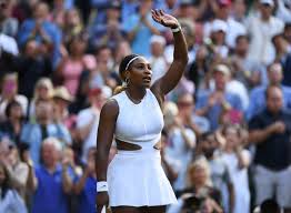 Wimbledon 2021 on the bbc. The Hidden Meaning Behind Serena Williams S Wimbledon 2019 Outfit Glamour